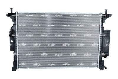 NRF Engine Cooling Radiator 550350