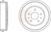 Apec Brake Drum DRM9957 thumbnail