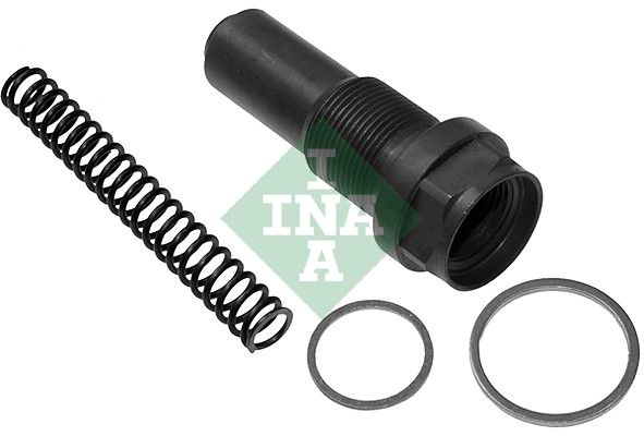 INA Timing Chain Tensioner 551011810 - image 2