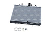 NRF Engine Cooling Radiator 58373 thumbnail