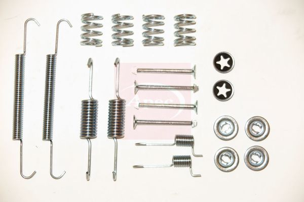 Apec Brake Fitting Kit KIT2072 - image 2