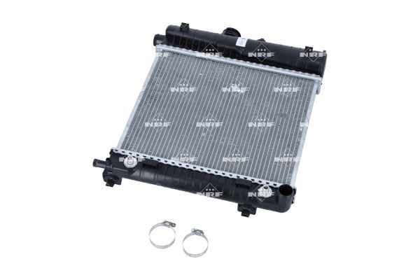 NRF Engine Cooling Radiator 58232 - image 2