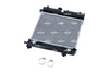 NRF Engine Cooling Radiator 58232 thumbnail