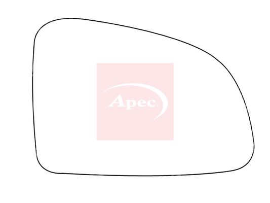 Apec Mirror Glass AMS2688 - image 2