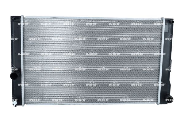 NRF Engine Cooling Radiator 550008 - image 2