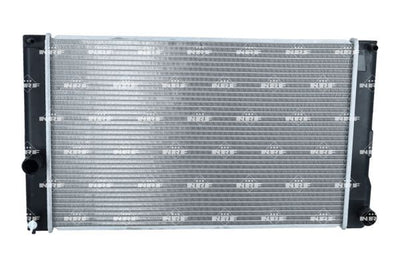 NRF Engine Cooling Radiator 550008