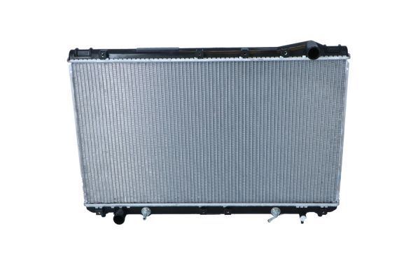 NRF Engine Cooling Radiator 50344 - image 2