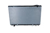 NRF Engine Cooling Radiator 50344 thumbnail