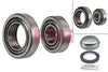 FAG Wheel Bearing Kit 713667820 thumbnail