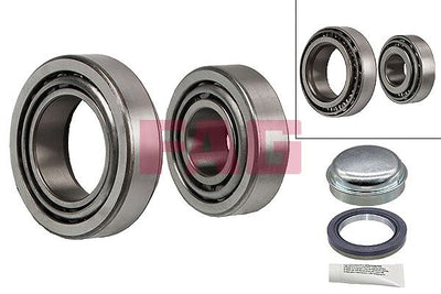 FAG Wheel Bearing Kit 713667820