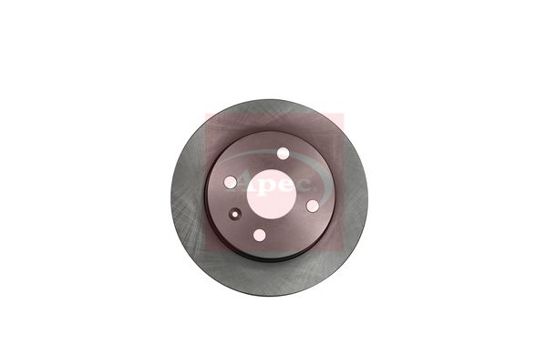 Apec Brake Disc DSK297 - image 2