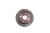 Apec Brake Disc DSK297 thumbnail