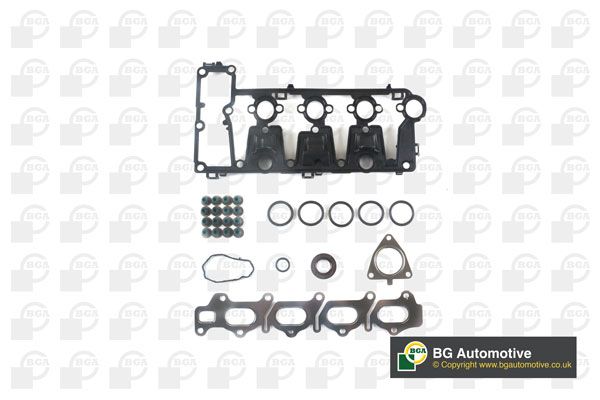 BGA Cylinder Head Gasket Kit HN3339 - image 2