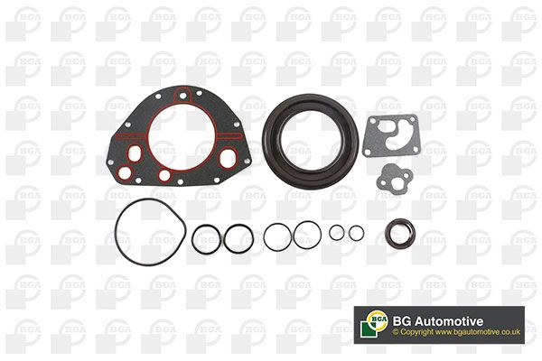 BGA Crankcase Gasket Kit CK9388 - image 2