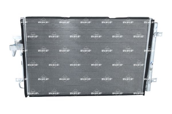 NRF Air Conditioning Condenser 350682 - image 2