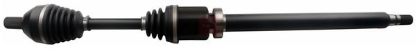 Apec Driveshaft ADS1814R - image 2