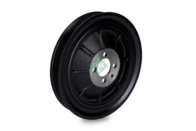 INA Crankshaft Pulley (tvd) 544015710 - image 3