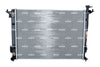 NRF Engine Cooling Radiator 53051 thumbnail