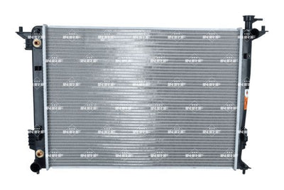 NRF Engine Cooling Radiator 53051
