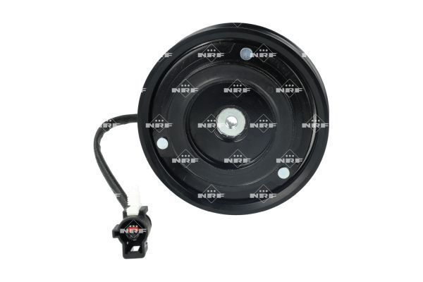 NRF Ac Compressor Magnetic Clutch 380126 - image 2