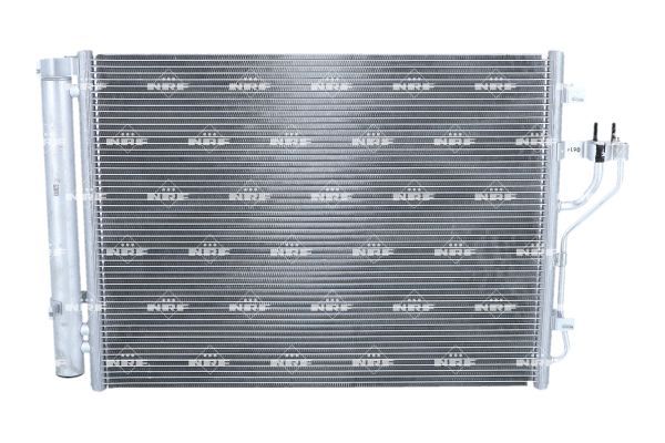 NRF Air Conditioning Condenser 350384 - image 2