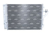 NRF Air Conditioning Condenser 350384 thumbnail