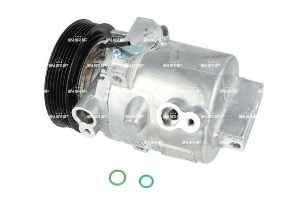 NRF Air Conditioning Compressor 320275 - image 2