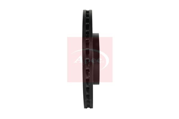 Apec Brake Disc DSK2638 - image 4