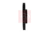 Apec Brake Disc DSK2638 thumbnail