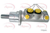 Apec Brake Master Cylinder MCY197 thumbnail