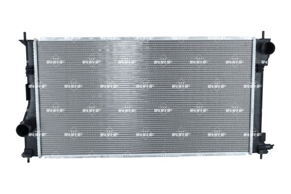 NRF Engine Cooling Radiator 58558 - image 2