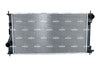 NRF Engine Cooling Radiator 58558 thumbnail