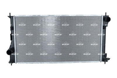 NRF Engine Cooling Radiator 58558