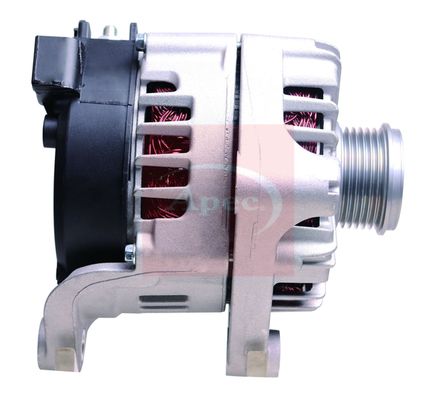 Apec Alternator AAL2043 - image 5
