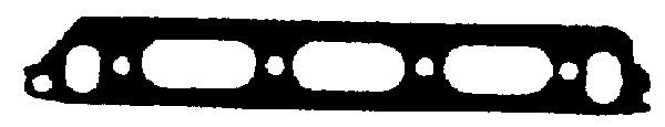 BGA Intake Exhaust Manifold Gasket MG5308 - image 2