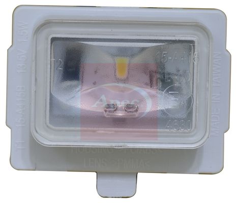 Apec Daytime Running Light ASL2049 - image 2