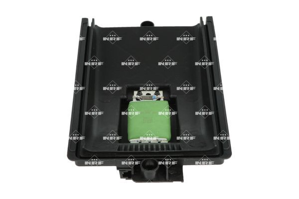 NRF Heater/blower Resistor 342074 - image 2