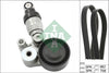 INA Drive Belt Kit 529043110 thumbnail