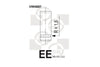 BGA Exhaust Valve V994887 thumbnail
