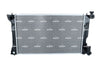NRF Engine Cooling Radiator 53394 thumbnail