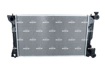 NRF Engine Cooling Radiator 53394