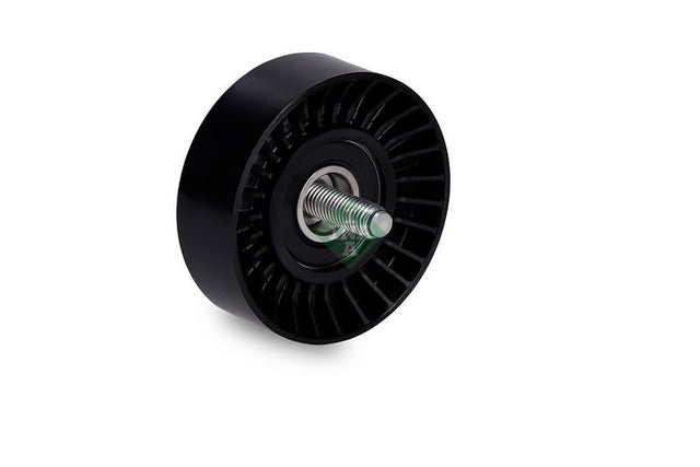 INA Drive Belt Deflection Guide Pulley 532043910 - image 3