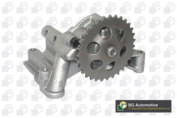BGA Oil Pump LP9606 - image 2