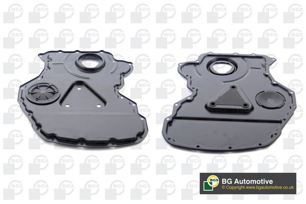 BGA Timing Chain Cover Case FC2302 - image 2