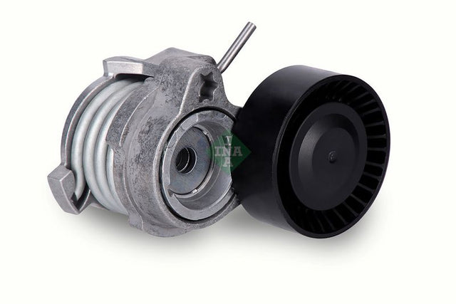 INA Drive Belt Tensioner Pulley 534012210 - image 4