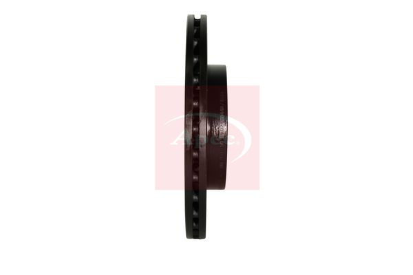 Apec Brake Disc DSK2219 - image 4