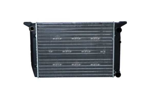 NRF Engine Cooling Radiator 50514 - image 2