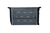 NRF Engine Cooling Radiator 50514 thumbnail