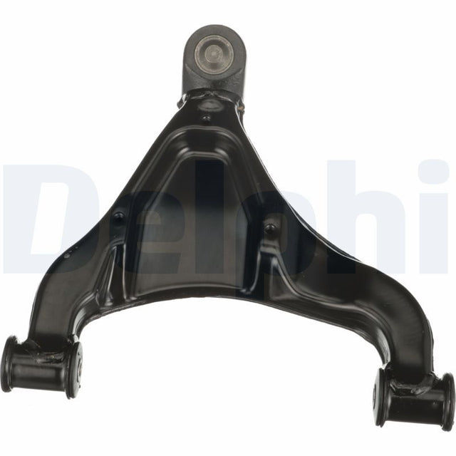 Delphi Wishbone/suspension Track Control Arm TC2128 - image 4