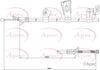Apec Handbrake Cable CAB1443 thumbnail